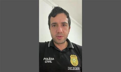 Preso Acusado De Praticar Assassinato Em Bar De P O De A Car Alagoas