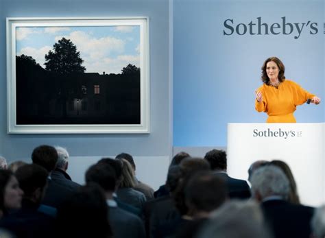 Here Are The Most Expensive Artworks Sold At Auction Around The