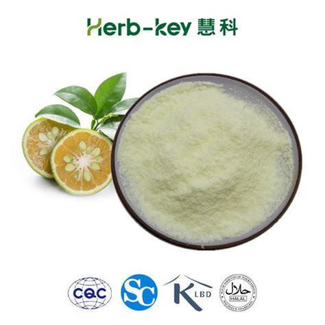 High Quality Diosmin Micronized Diosmin Hesperidin Suppliers Factory