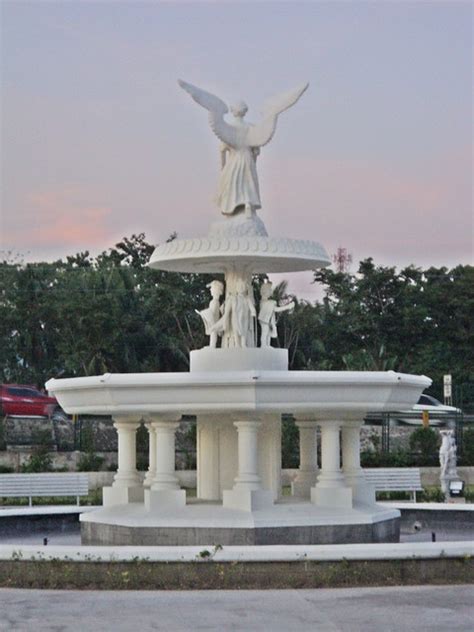 First Look Talisay City Hall Plaza My Cebu Photo Blog