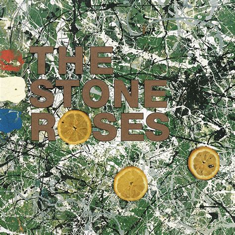 The Stone Roses - The Stone Roses (Vinyl, LP, Album, Numbered, Reissue, Remastered) | Discogs