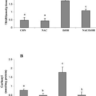 Blood Alcohol Levels Bal And Serum Creatine Phosphokinase Ck