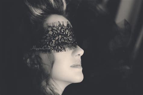 Sexy Black Lingerie Mask Masquerade Mask Mardi Gras Mask Party Mask Etsy