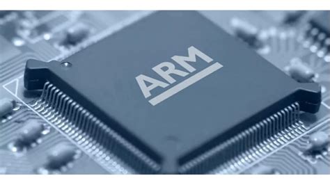 Arm Cortex X A Et A Les Nouveaux Coeurs Cpu Armv Taill S