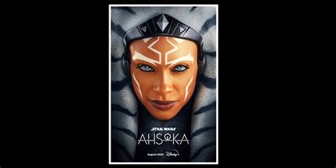 'Ahsoka' Trailer reveals former Jedi knight Ahsoka Tano gearing up to ...