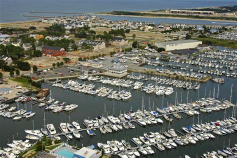 East Beach Marina and Bay Marine in Norfolk, VA, United States - Marina Reviews - Phone Number ...