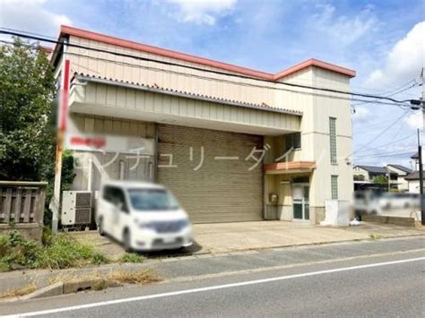 【白井市根】クレーン付き、1 2階一括貸し78坪の貸倉庫情報 千葉県の貸倉庫・貸工場・貸店舗検索サイト【ロジコロ千葉】