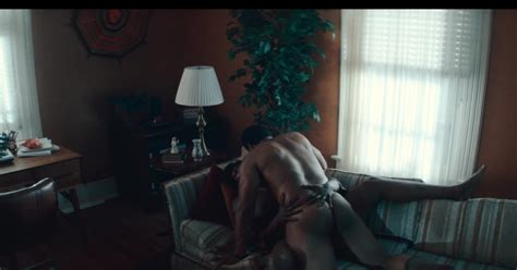 AusCAPS Russell Hornsby Nude In BMF 2 06 Homecoming
