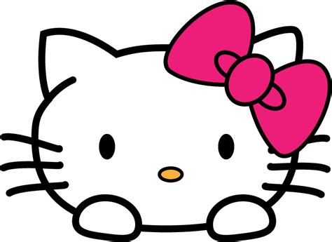 kitty cat vector icon   svg  png