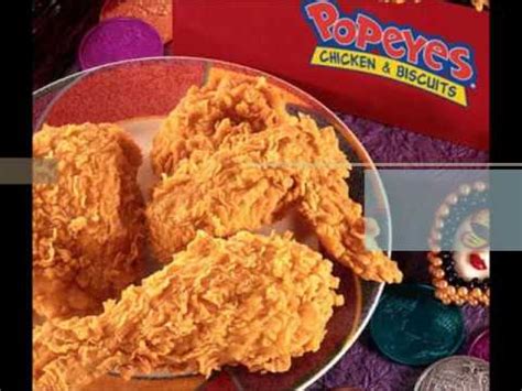 Popeyes Fried Chicken SECRET RECIPE - UNCOVERED! - Recipe Flow