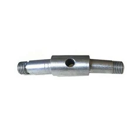 steel industrial eccentric shaft   price  rajkot id