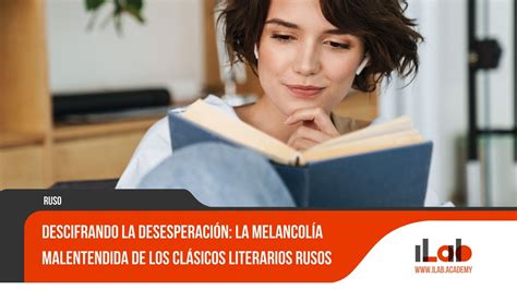 Descifrando La Desesperaci N La Melancol A Malentendida De Los