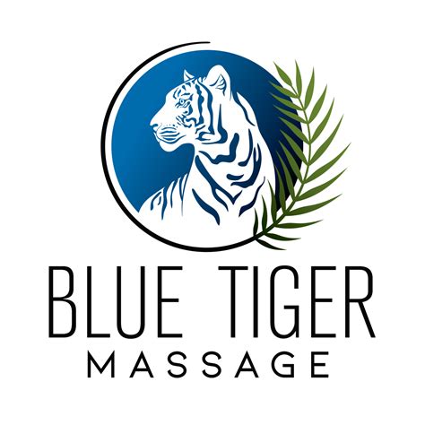 Blue Tiger Massage