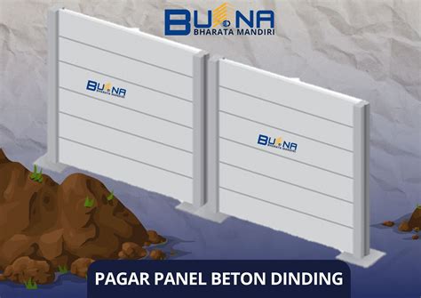 Berikut Ini Panel Beton Untuk Dinding Wajib Tahu Beton Precast