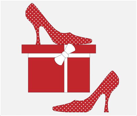 Womens Red Stiletto Shoes Free Stock Photo Public Domain Pictures