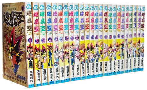 遊戯王1〜38巻 全巻 高橋和希 Blogknakjp