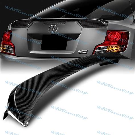 Jdm Scion Tc Spoiler