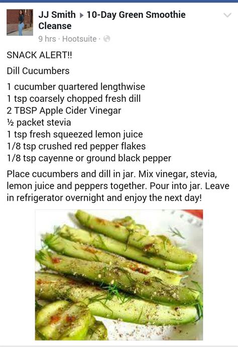 Pin By Anita B On Jj Smith Gsc Life Green Smoothie Cleanse