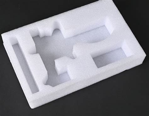 Custom Foam Inserts For Boxes EPE Foam