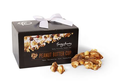 All Gourmet Popcorn Products Funky Chunky