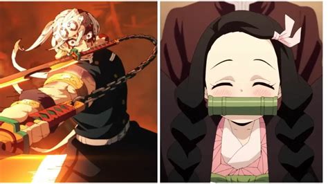 Breaking News Demon Slayer Season 2 Release Date Confirmed With Explosive Plot Twists