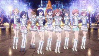 Snow Halation Wiki Love Live Amino Esp Amino