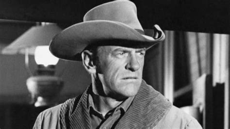 Gunsmoke Actor James Arness Dies Cbc News