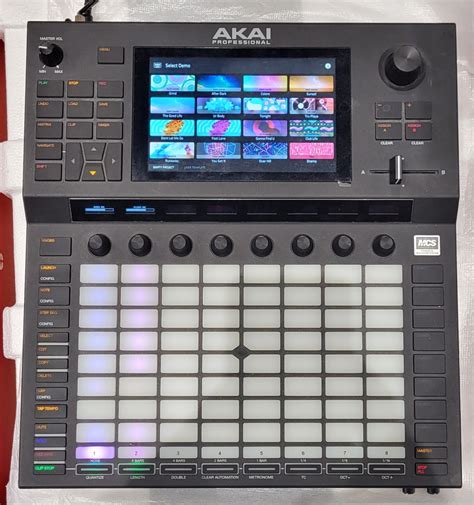 Gear Hunter Akai Force Akai