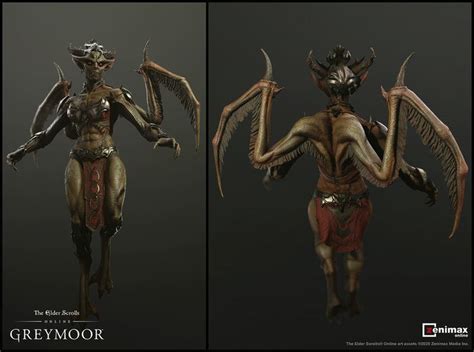 ArtStation Vampire Lords Skyrim Vampire Vampire Art Elder Scrolls