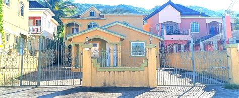 House For Sale BOGUE VILLAGE Montego Bay 50 000 000 Keez