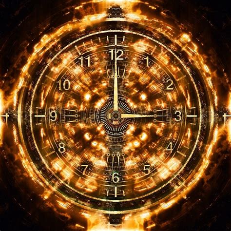 time machine science fiction  image  pixabay