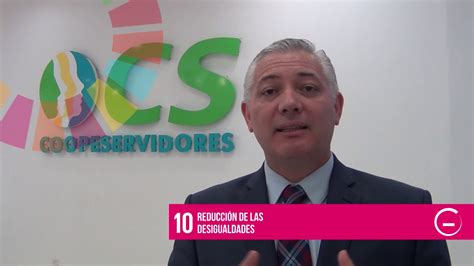 Entrevista Con COOPESERVIDORES Sobre El Compromiso De La Empresa Con