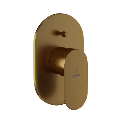 Jaquar 2 Way Diverter Opal Prime Opp Gmp 15079nkpm High Flow Gold