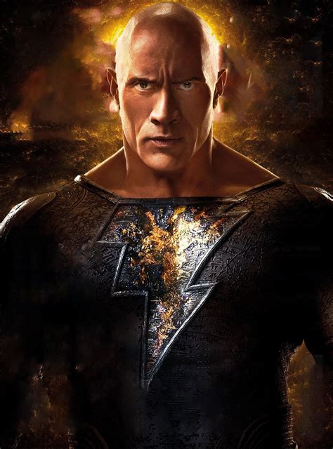 DCU Argentina On Twitter GANAS DE VERLO Dwayne The Rock