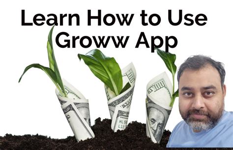 Groww App Full Course Learn How To Use Groww App