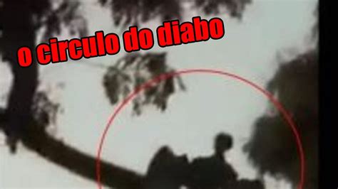 Entidades paranormais flagradas em Câmeras 14 YouTube