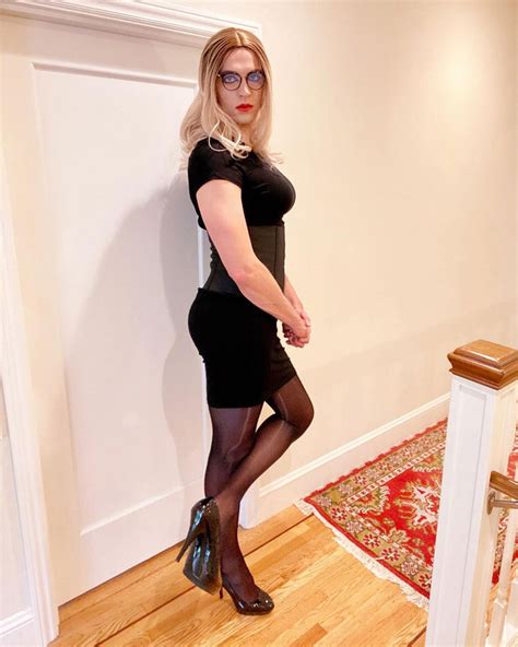 Penelope Penny Rose All About Crossdresser