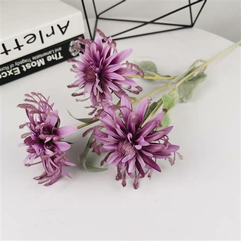 false flower arrangements 6