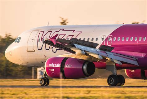 Wizz Air Zboruri Din Cluj Napoca Spre Castellon Din Aprilie