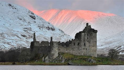 Best Castles In Scotland That You Should Visit Nordic Visitor