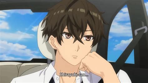 Anehame Ore No Hatsukoi Ga Jisshi Na Wake Ga Nai Episode 1 And 2 Sub