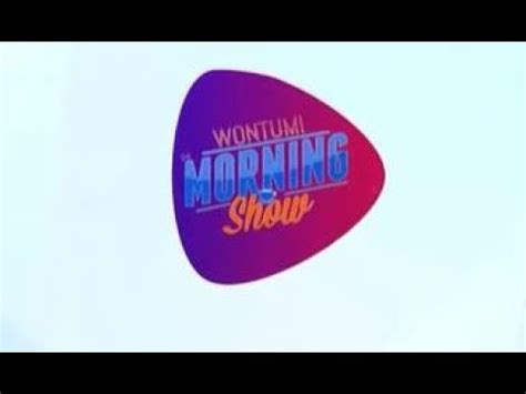 The Wontumi Morning Show On Wontumi TV 25 10 22 YouTube