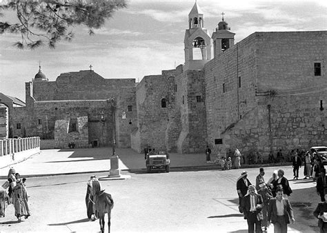 Bethlehem Early Morning Photograph By Munir Alawi Fine Art America