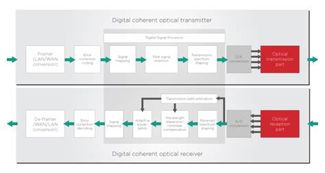 Whats Inside A Coherent Dsp