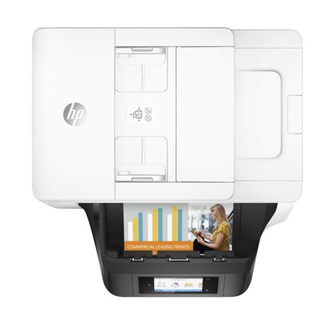 HP Officejet Pro 8730 D9L20A A80 ExaSoft Cz