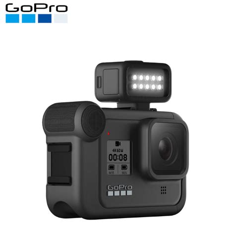 Gopro Light Mod Altsc As Mic