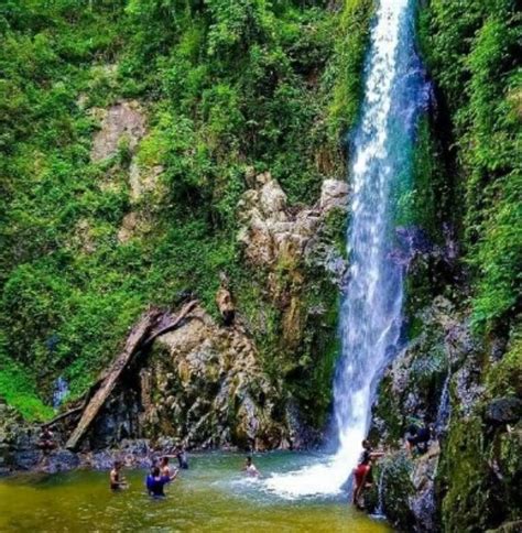 Rekomendasi Tempat Wisata Di Lampung Tengah