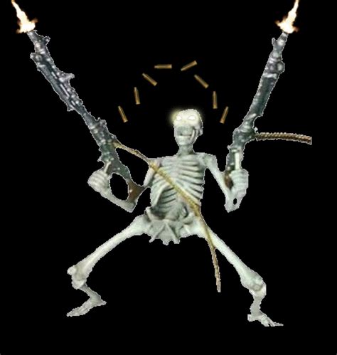 200 Rattled Skeletons Know Your Meme