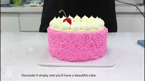 full flower cake silicone embossing mat fondant impression textured