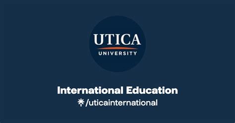 International Education Linktree